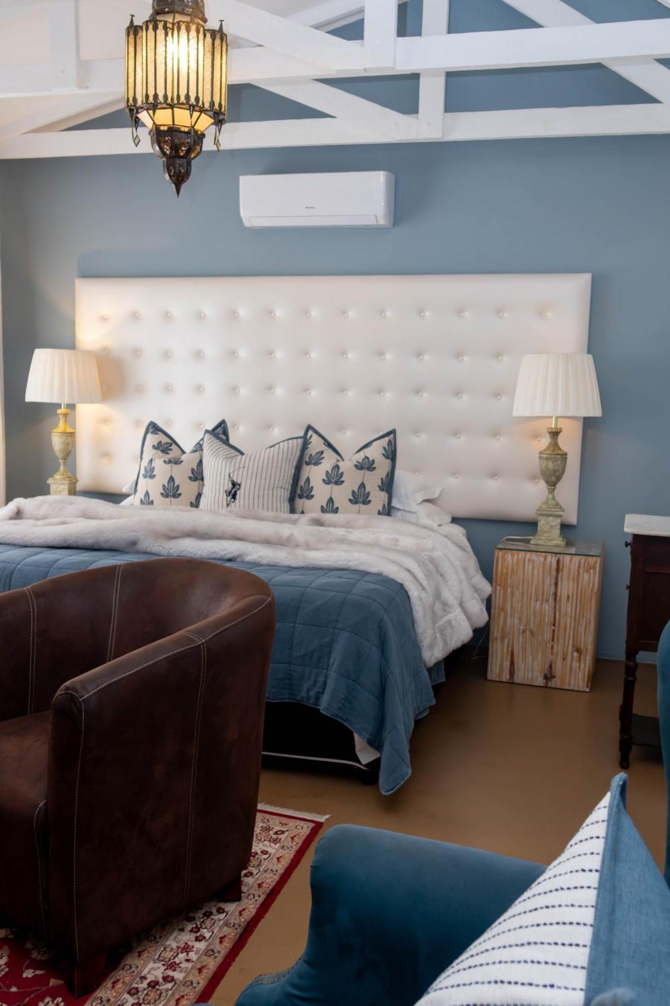 The Rez Guesthouse Γουάλβις Μπέι Εξωτερικό φωτογραφία