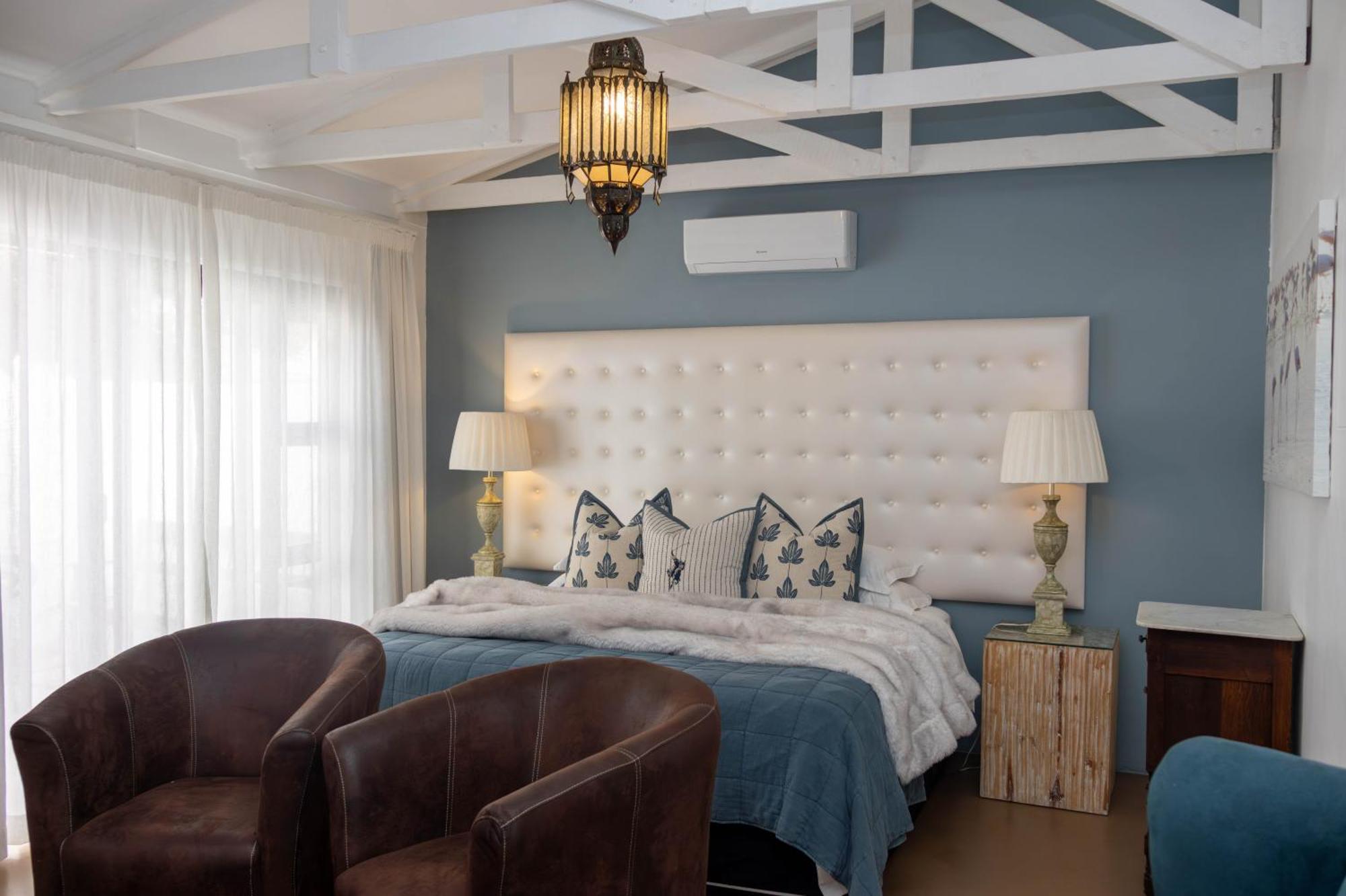 The Rez Guesthouse Γουάλβις Μπέι Εξωτερικό φωτογραφία