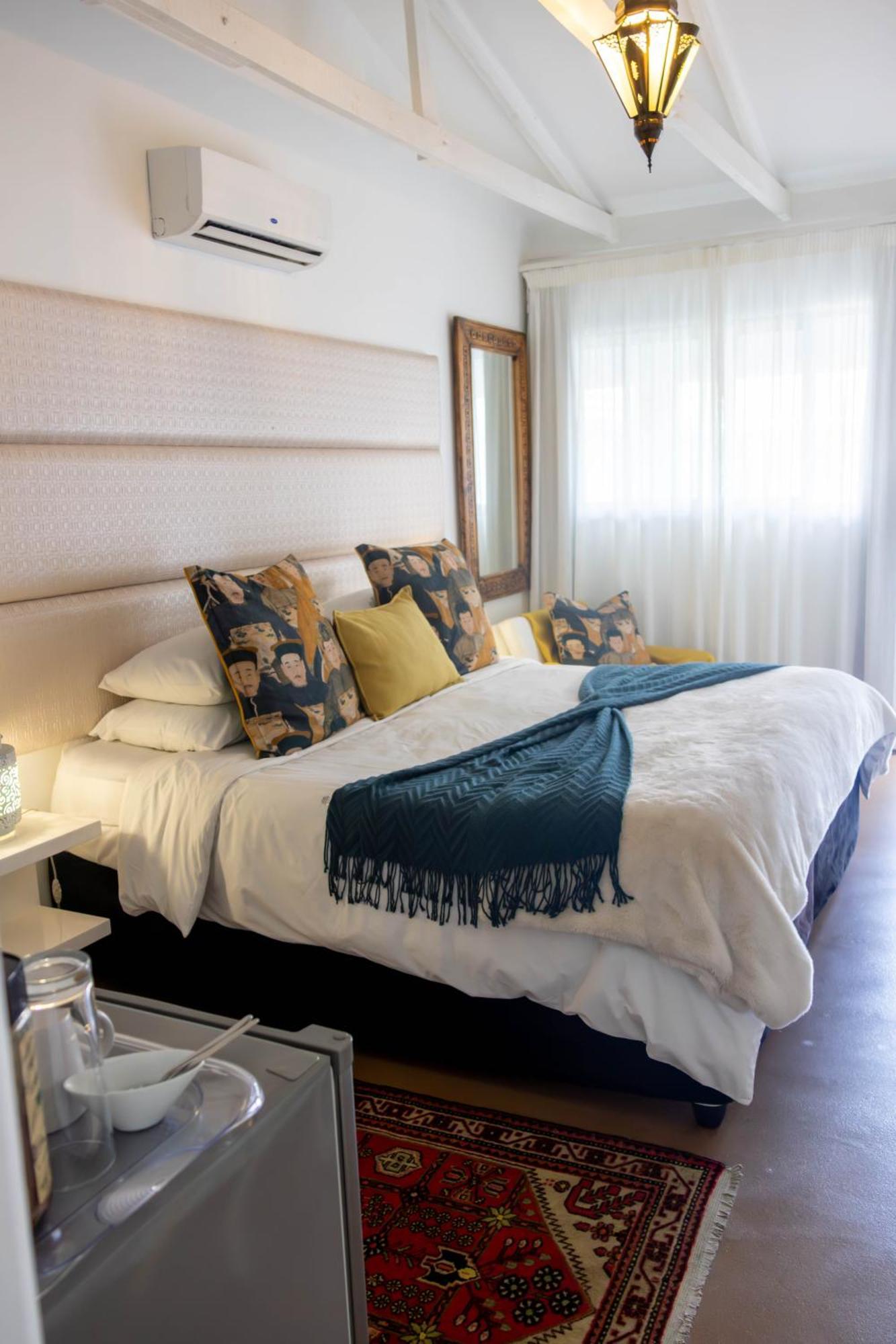 The Rez Guesthouse Γουάλβις Μπέι Εξωτερικό φωτογραφία