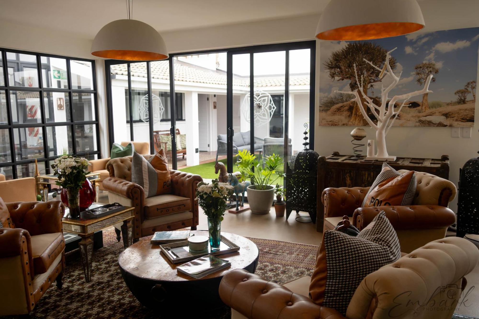 The Rez Guesthouse Γουάλβις Μπέι Εξωτερικό φωτογραφία