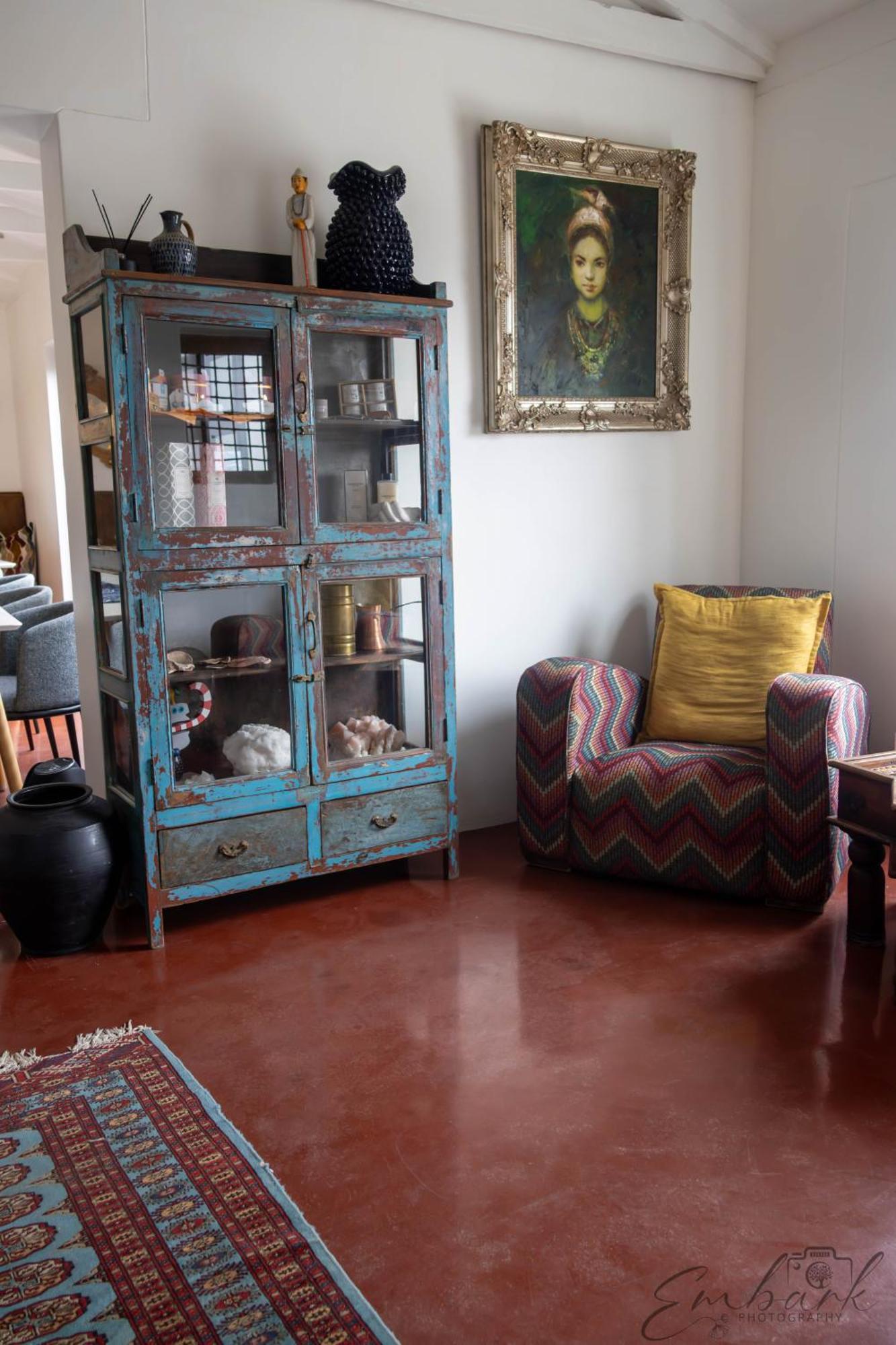 The Rez Guesthouse Γουάλβις Μπέι Εξωτερικό φωτογραφία