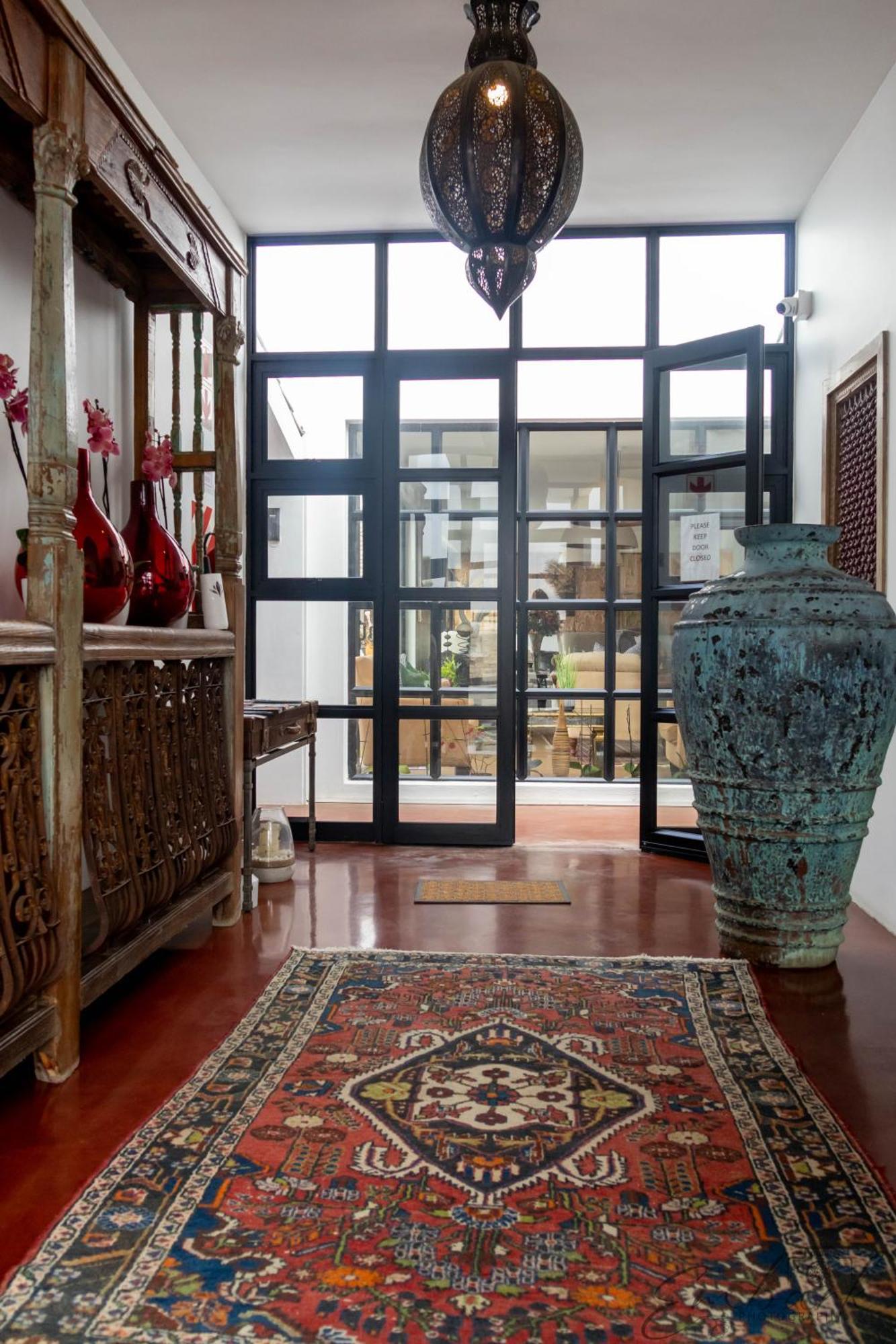 The Rez Guesthouse Γουάλβις Μπέι Εξωτερικό φωτογραφία