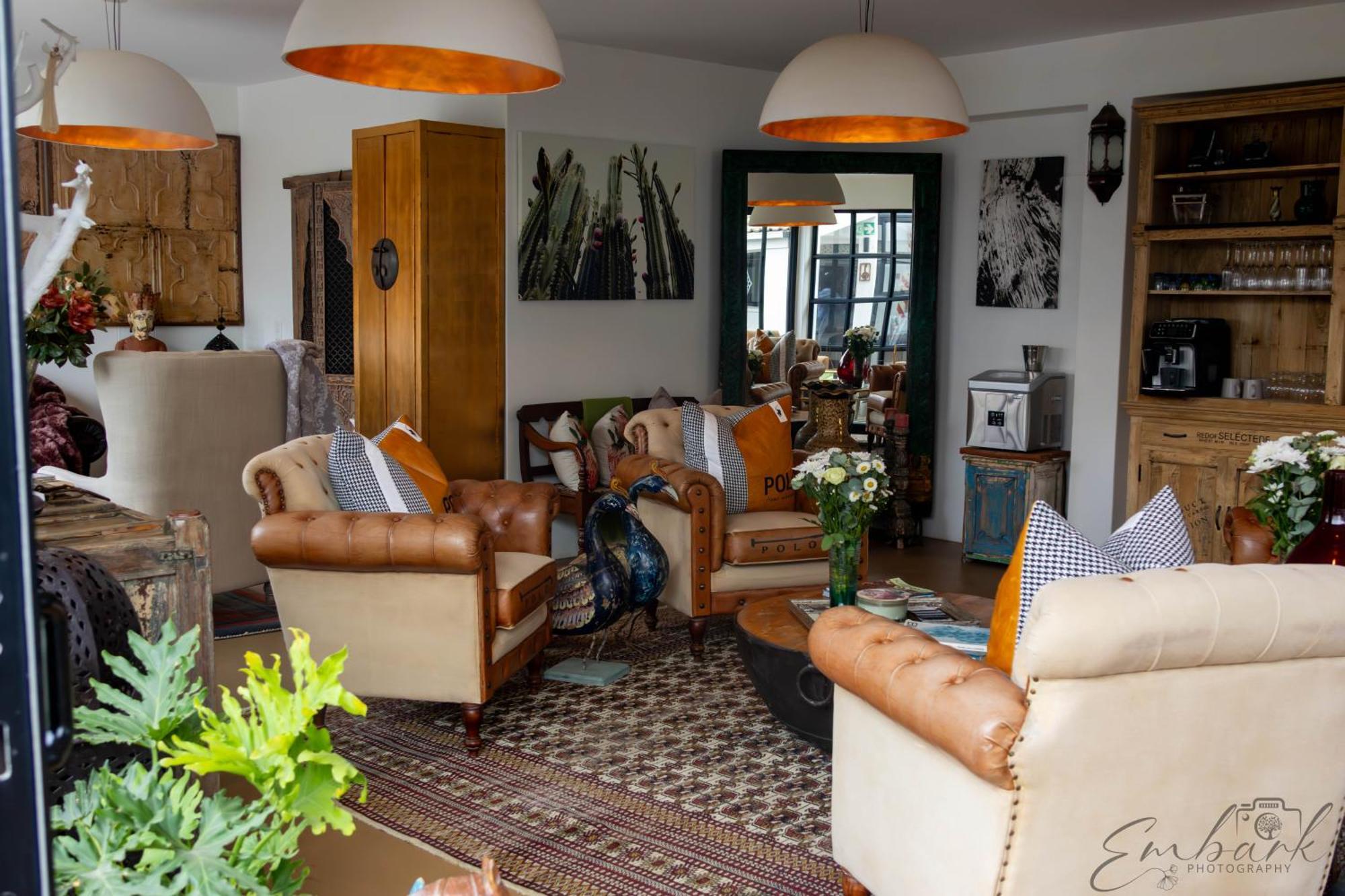 The Rez Guesthouse Γουάλβις Μπέι Εξωτερικό φωτογραφία